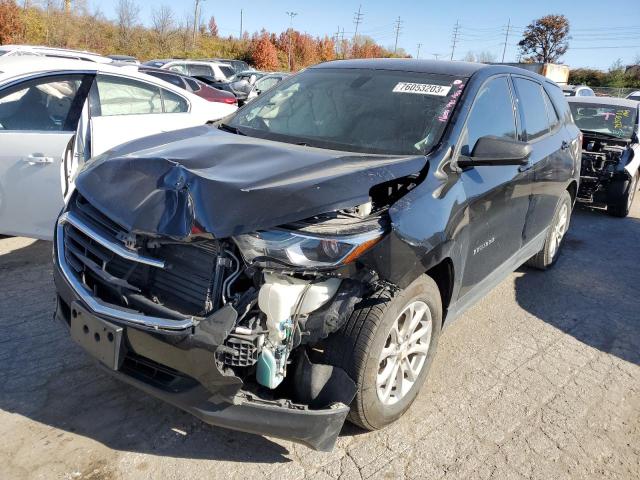 2019 CHEVROLET EQUINOX LS, 