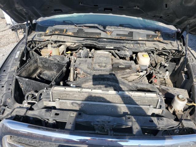 3C63RRGL8JG407902 - 2018 RAM 3500 ST BLACK photo 11
