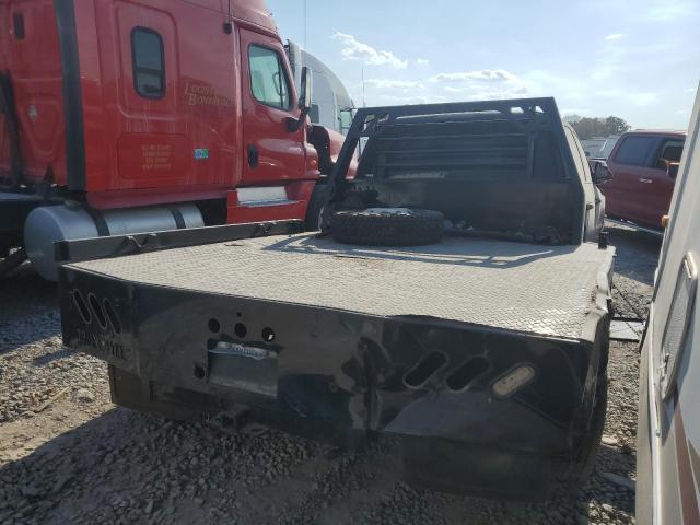 3C63RRGL8JG407902 - 2018 RAM 3500 ST BLACK photo 3