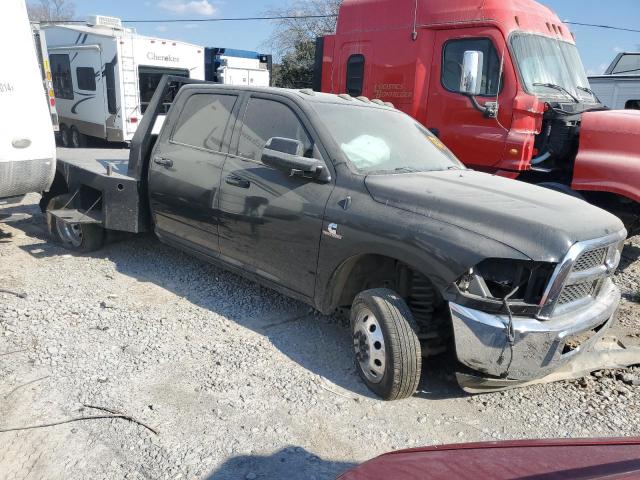 3C63RRGL8JG407902 - 2018 RAM 3500 ST BLACK photo 4