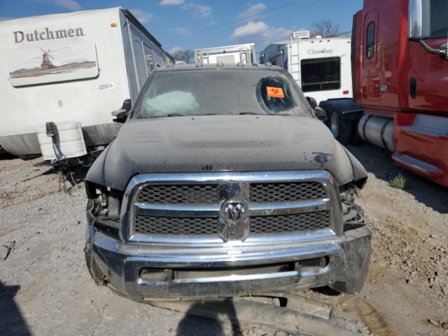3C63RRGL8JG407902 - 2018 RAM 3500 ST BLACK photo 5