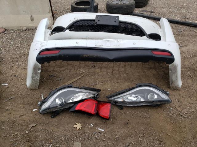 2C4RC1BG6KR652838 - 2019 CHRYSLER PACIFICA TOURING L Ağ foto 13