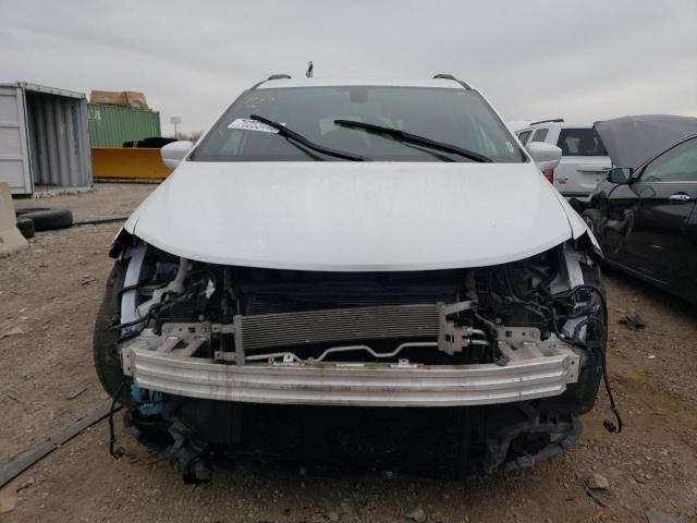 2C4RC1BG6KR652838 - 2019 CHRYSLER PACIFICA TOURING L Ağ foto 5