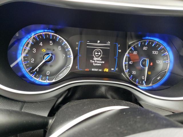 2C4RC1BG6KR652838 - 2019 CHRYSLER PACIFICA TOURING L Ağ foto 9