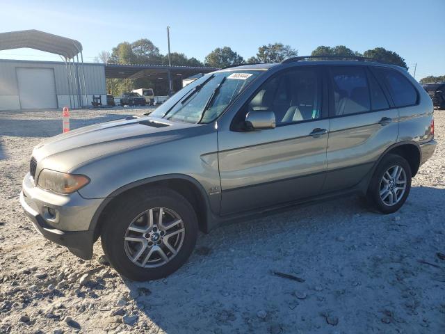 2006 BMW X5 3.0I, 