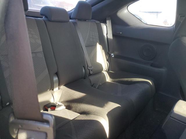 JTKJF5C79B3007418 - 2011 TOYOTA SCION TC 石墨色 照片 10