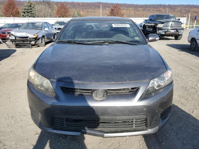 JTKJF5C79B3007418 - 2011 TOYOTA SCION TC 石墨色 照片 5