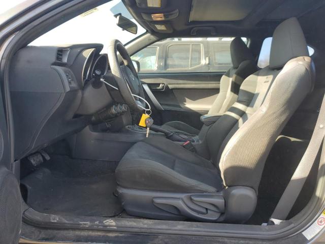 JTKJF5C79B3007418 - 2011 TOYOTA SCION TC 石墨色 照片 7