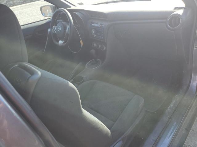 JTKJF5C79B3007418 - 2011 TOYOTA SCION TC 石墨色 照片 8