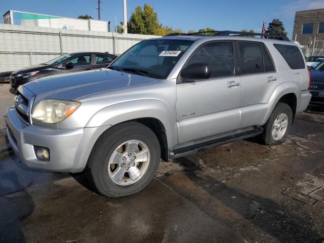 2008 TOYOTA 4RUNNER SR5, 