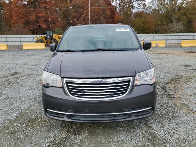 2C4RC1BG4FR717840 - 2015 CHRYSLER TOWN & COU TOURING 灰色 照片 5