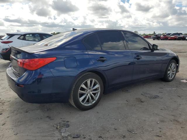 JN1FV7AP2HM850963 - 2017 INFINITI Q50 RED SPORT 400 BLUE photo 3