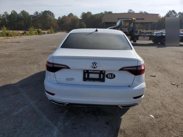 3VWG57BU0LM089883 - 2020 VOLKSWAGEN JETTA SEL PREMIUM WHITE photo 6