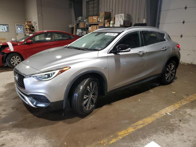 2017 INFINITI QX30 BASE, 