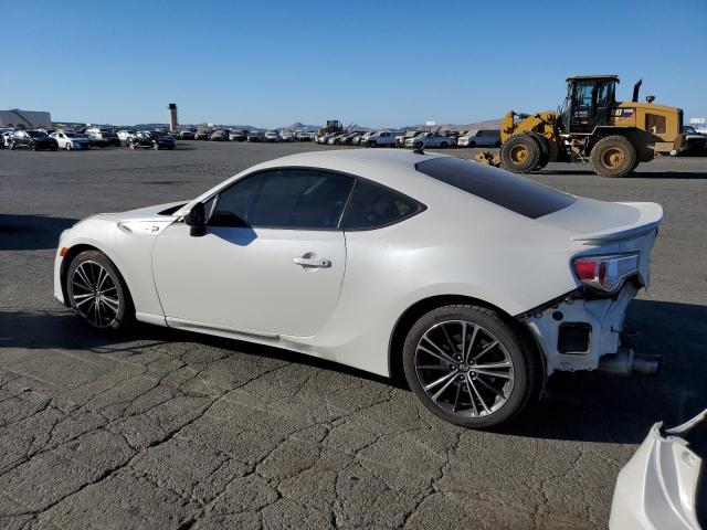 JF1ZNAA10D1730843 - 2013 TOYOTA SCION FR-S WHITE photo 2