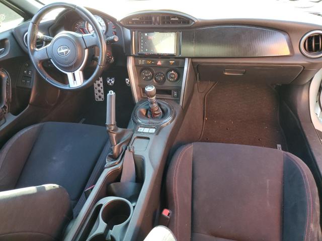JF1ZNAA10D1730843 - 2013 TOYOTA SCION FR-S 白色 照片 8