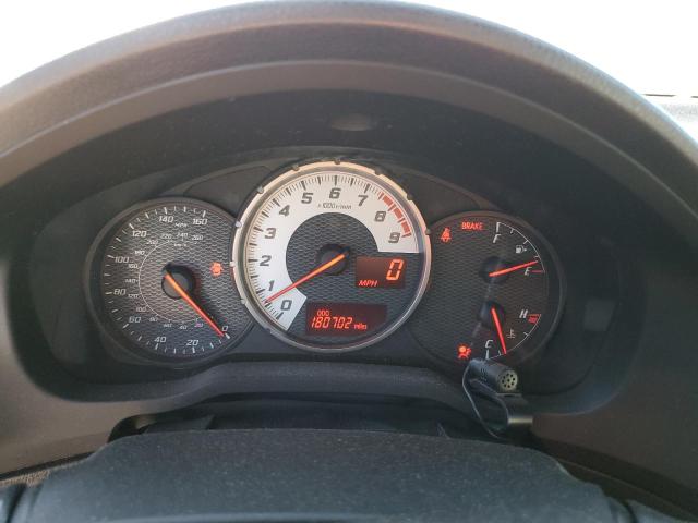 JF1ZNAA10D1730843 - 2013 TOYOTA SCION FR-S 白色 照片 9