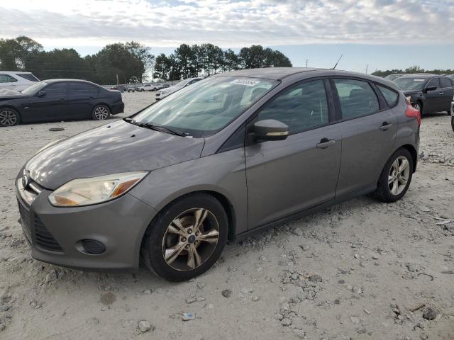 2014 FORD FOCUS SE, 