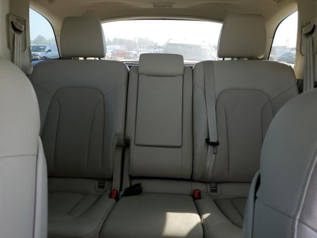 WA1DGAFE5FD028345 - 2015 AUDI Q7 PRESTIGE 白色 照片 10