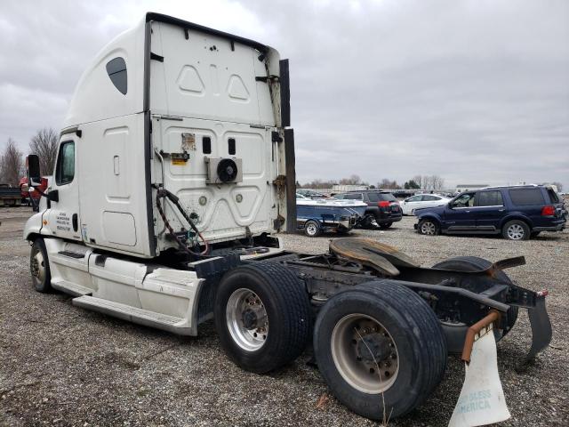 1FUJGLDR5BSAS0838 - 2011 FREIGHTLINER CASCADIA 1 WHITE photo 3