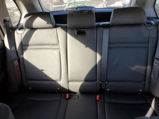 5UXFE83549L171622 - 2009 BMW X5 XDRIVE48I Czarny zdjęcie 10