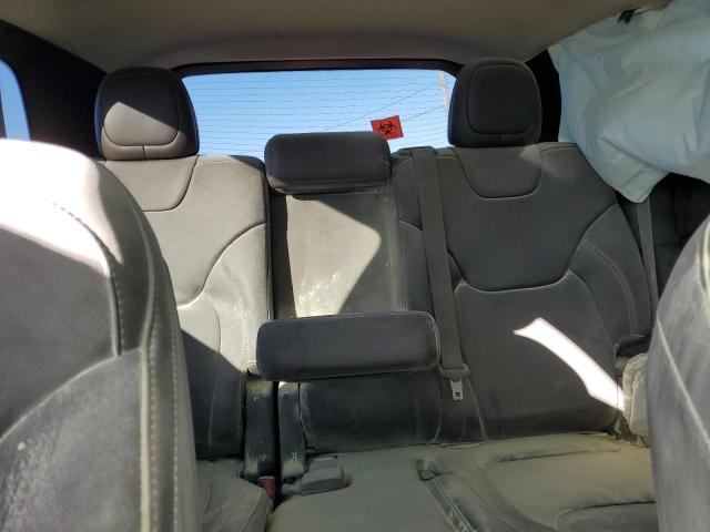 1C4PJMBS8EW267571 - 2014 JEEP CHEROKEE TRAILHAWK წითელი ფოტო 10