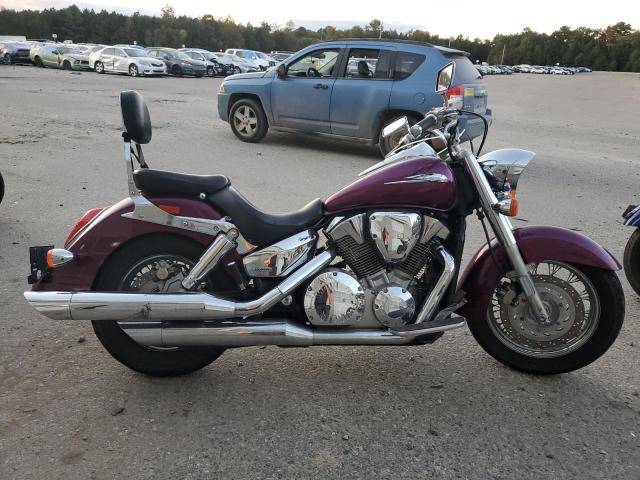 2005 HONDA VT1300 S, 