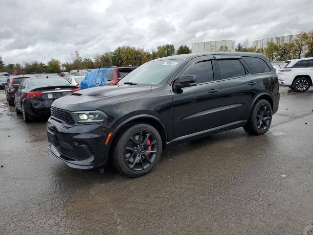 2023 DODGE DURANGO SRT HELLCAT, 