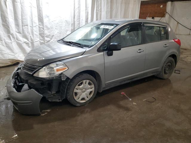 2012 NISSAN VERSA S, 