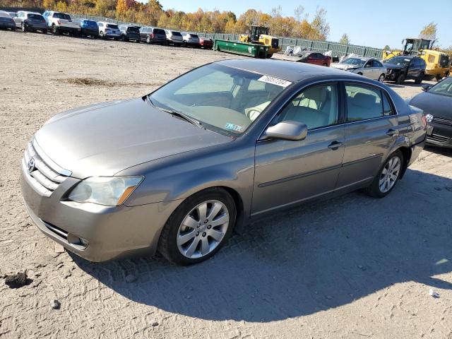 2007 TOYOTA AVALON XL, 