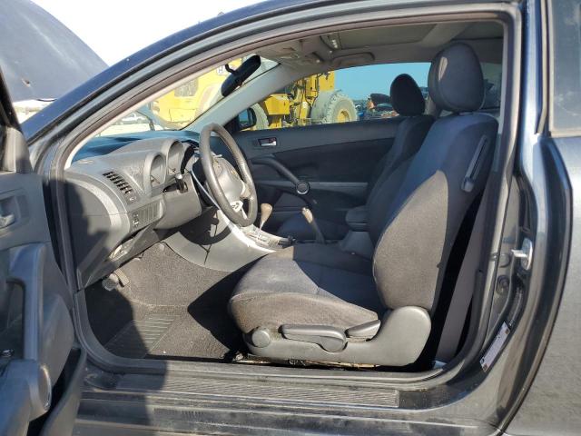 JTKDE177670178753 - 2007 TOYOTA SCION TC 石墨色 照片 7