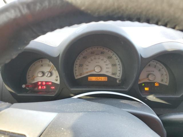 JTKDE177670178753 - 2007 TOYOTA SCION TC 石墨色 照片 9