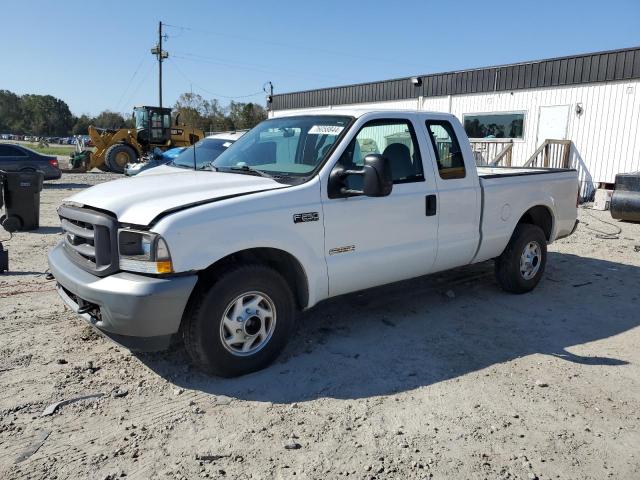 2003 FORD F250 SUPER DUTY, 