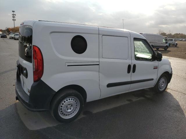 ZFBERFAB4J6J39743 - 2018 RAM PROMASTER WHITE photo 3