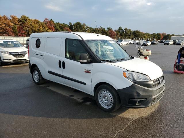 ZFBERFAB4J6J39743 - 2018 RAM PROMASTER WHITE photo 4