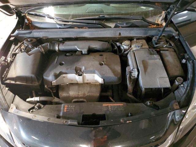 1G11C5SL1EF113940 - 2014 CHEVROLET MALIBU 1LT GRAY photo 11