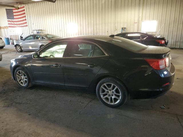 1G11C5SL1EF113940 - 2014 CHEVROLET MALIBU 1LT GRAY photo 2