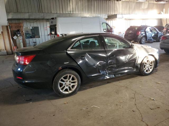 1G11C5SL1EF113940 - 2014 CHEVROLET MALIBU 1LT GRAY photo 3