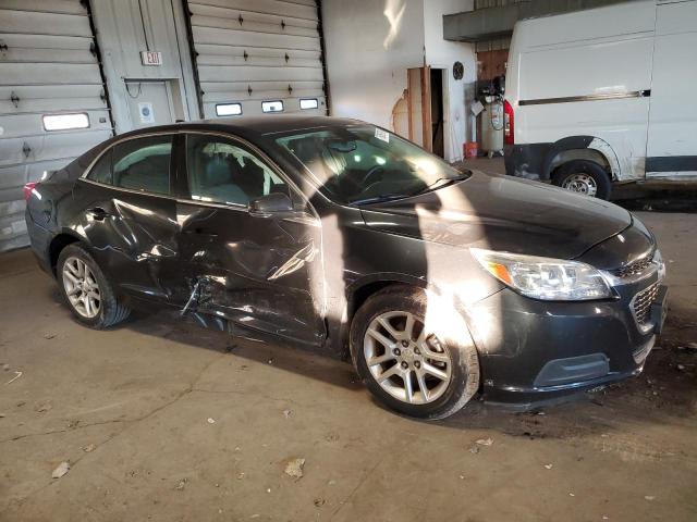1G11C5SL1EF113940 - 2014 CHEVROLET MALIBU 1LT GRAY photo 4