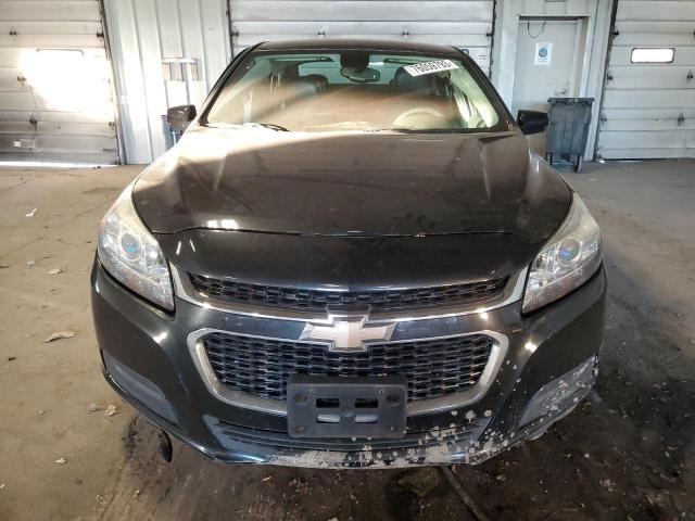 1G11C5SL1EF113940 - 2014 CHEVROLET MALIBU 1LT GRAY photo 5