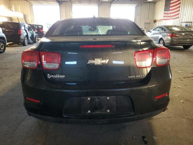 1G11C5SL1EF113940 - 2014 CHEVROLET MALIBU 1LT GRAY photo 6