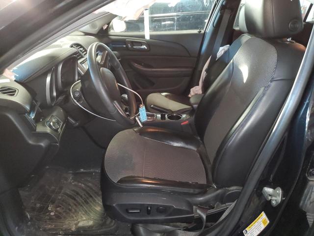 1G11C5SL1EF113940 - 2014 CHEVROLET MALIBU 1LT GRAY photo 7