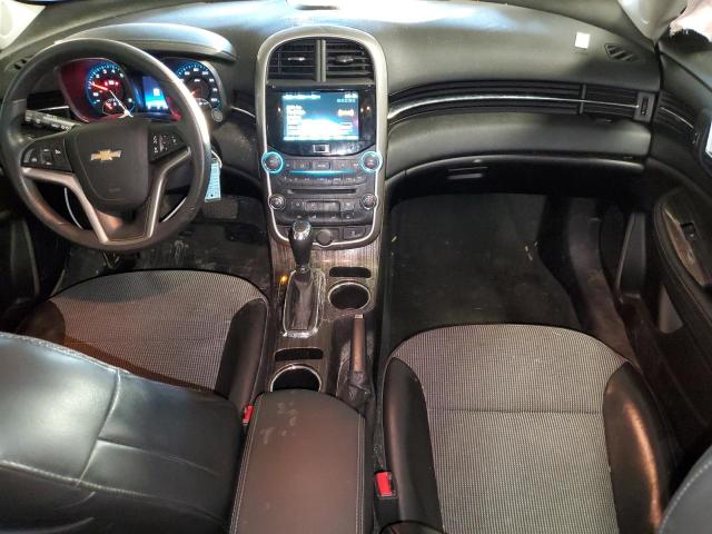 1G11C5SL1EF113940 - 2014 CHEVROLET MALIBU 1LT GRAY photo 8