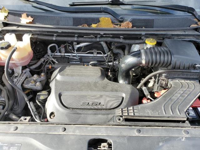 2C4RC1BG9LR123725 - 2020 CHRYSLER PACIFICA TOURING L CHARCOAL photo 12