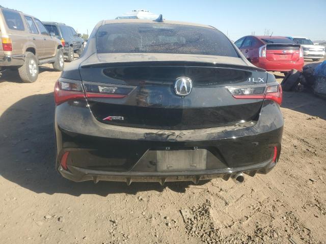 19UDE2F81MA009075 - 2021 ACURA ILX PREMIUM A-SPEC BLACK photo 6