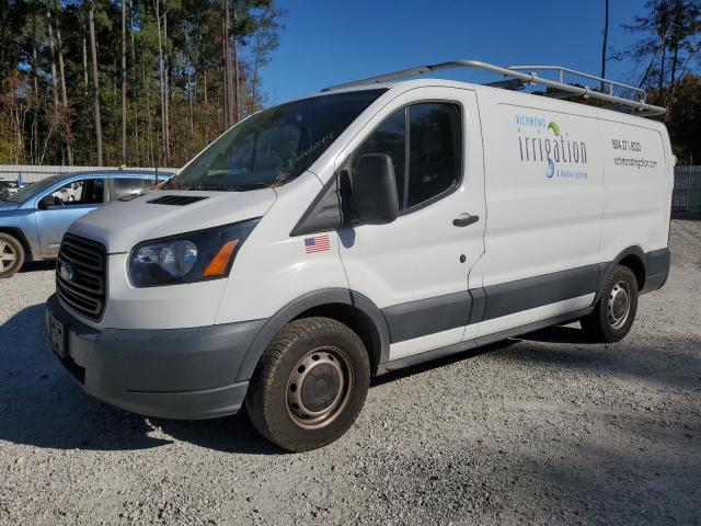 2018 FORD TRANSIT T-150, 