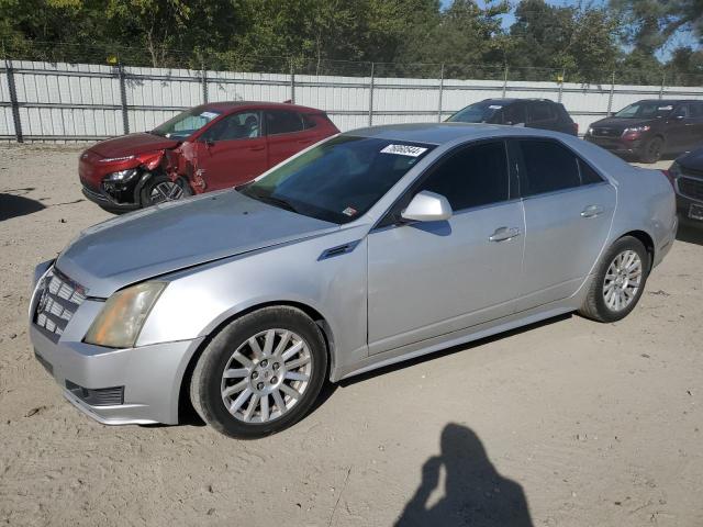 2010 CADILLAC CTS, 