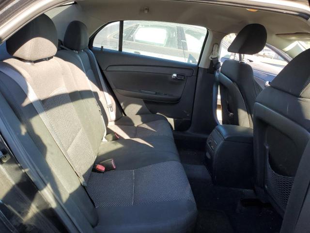 1G1ZC5EU2CF149530 - 2012 CHEVROLET MALIBU 1LT CHARCOAL photo 10