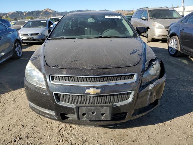 1G1ZC5EU2CF149530 - 2012 CHEVROLET MALIBU 1LT CHARCOAL photo 5