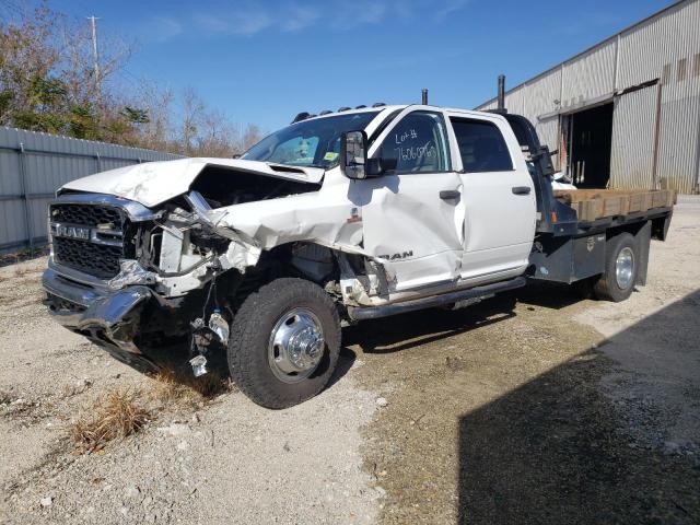 2019 RAM 3500, 